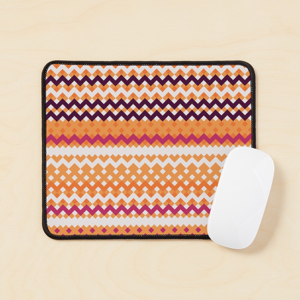 Item preview, Mouse Pad designed and sold by genpythonart.