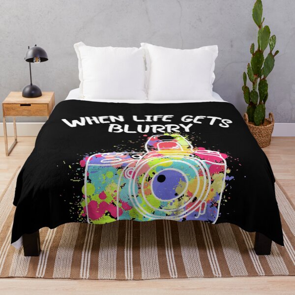 Item preview, Camera Lover Photographer Motivational T-Shirt designed and sold by TobyLewis1592.