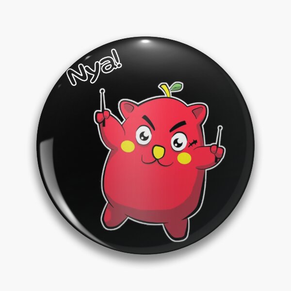 Item preview, Nyango Star designed and sold by BK-Fishing.