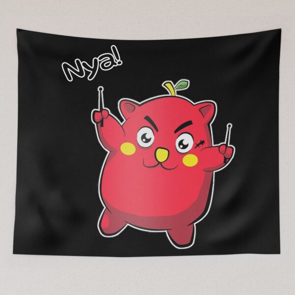 Item preview, Nyango Star designed and sold by BK-Fishing.