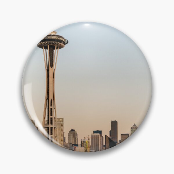 Artikelvorschau, Seattle, WA - 206 entworfen und verkauft von oko-designs.