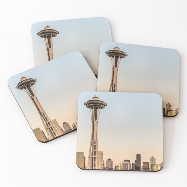 Item preview, Seattle, WA - 206 designed and sold by oko-designs.
