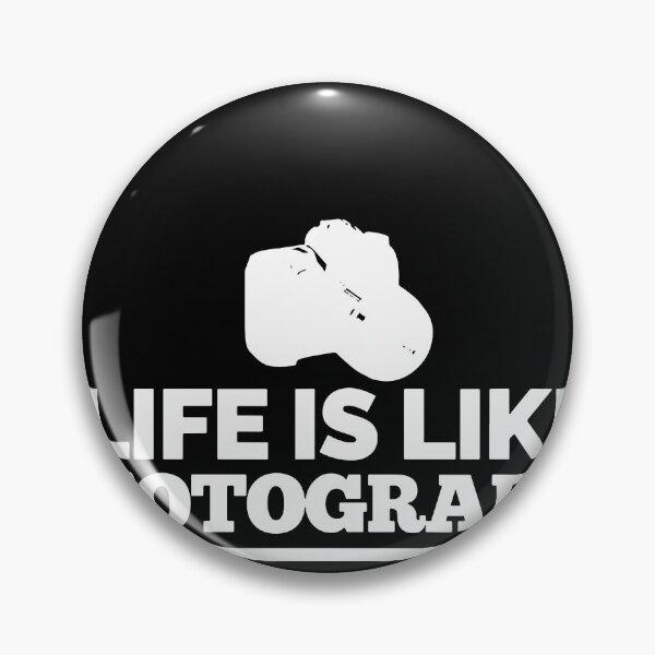 Item preview, Camera Photography Quote Photographer T-Shirt designed and sold by TobyLewis1592.