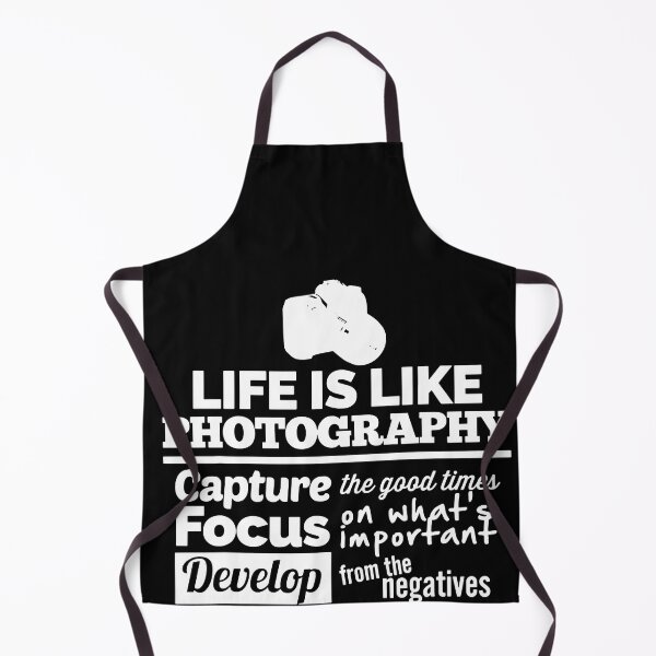 Item preview, Camera Photography Quote Photographer T-Shirt designed and sold by TobyLewis1592.