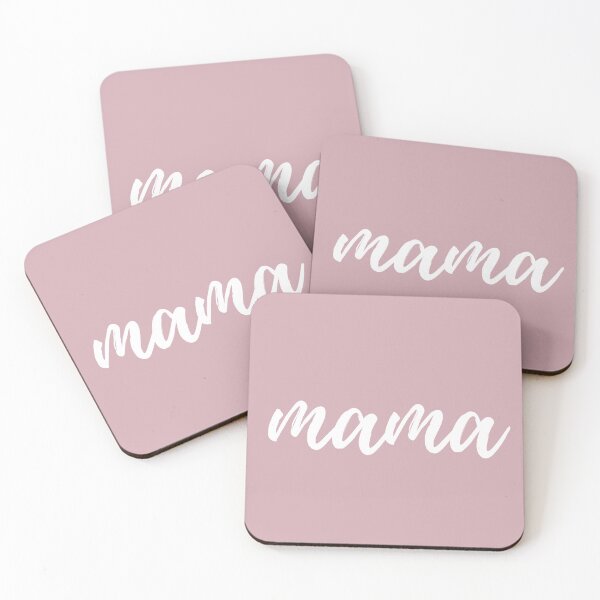 Artikelvorschau, Mama Design Muttertagsgeschenk entworfen und verkauft von renrabbit.