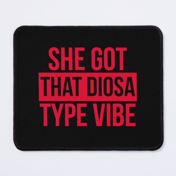 Item preview, She got that Diosa Type Vibe designed and sold by LatinoPower.