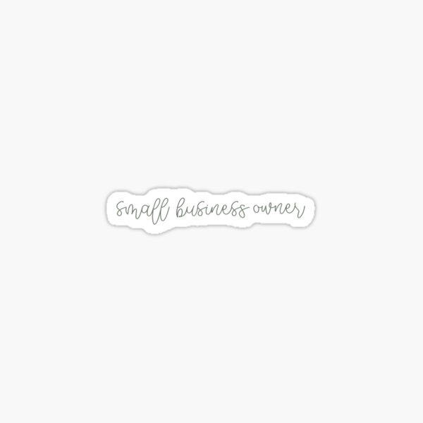 Item preview, Small business owner designed and sold by lunarcollective.