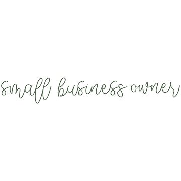 Artwork thumbnail, Small business owner by lunarcollective