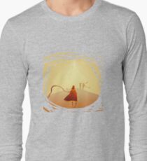 Journey Long Sleeve T-Shirt