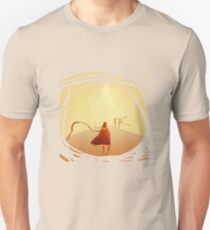 Journey Unisex T-Shirt