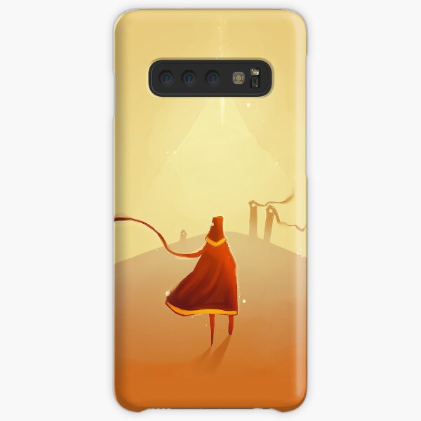 Journey Samsung Galaxy Snap Case