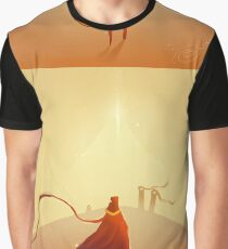 Journey Graphic T-Shirt