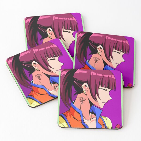 Item preview, KIWAMI Genesis  NFT    designed and sold by BabiDragon.