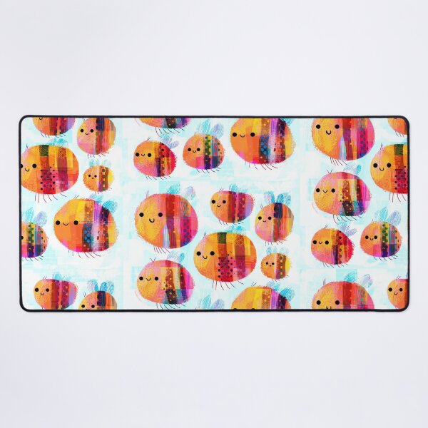 Item preview, Bees designed and sold by gklucas.