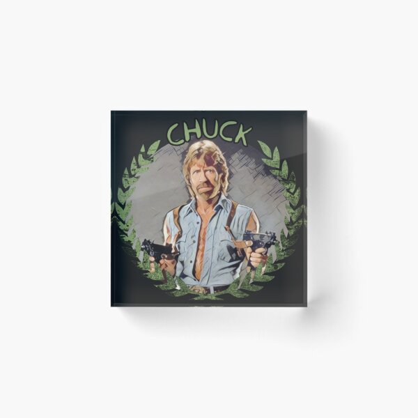Item preview, Chuck Norris Can Pick Oranges From An Apple Tree designed and sold by edwardsolmuuef.