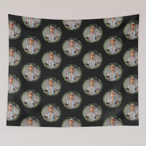 Item preview, Chuck Norris Can Pick Oranges From An Apple Tree designed and sold by edwardsolmuuef.