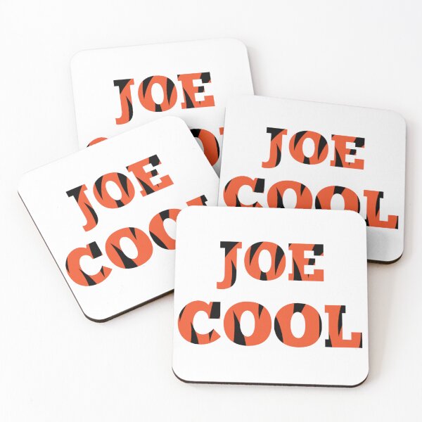Item preview, Joe Cool Burrow  designed and sold by Foofighter01.
