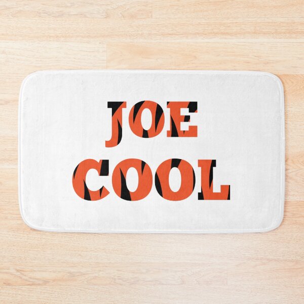 Item preview, Joe Cool Burrow  designed and sold by Foofighter01.