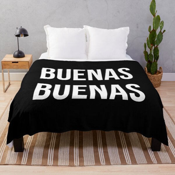 Item preview, Buenas Buenas designed and sold by LatinoPower.