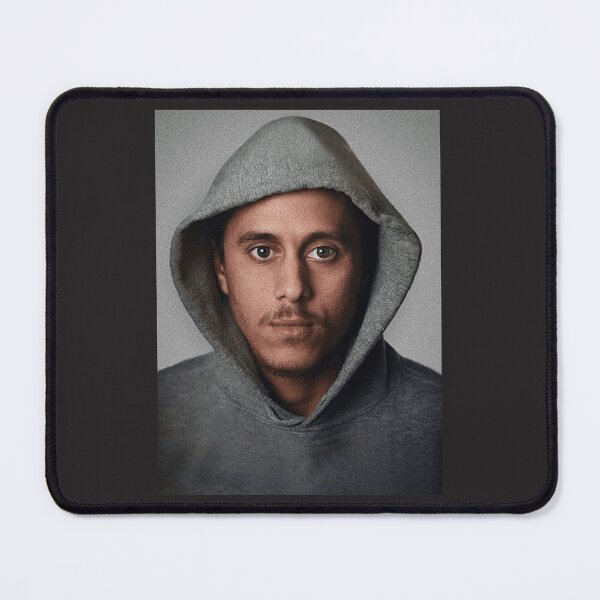 Item preview, CANSERBERO Residents René Premium designed and sold by MarcellRicci.