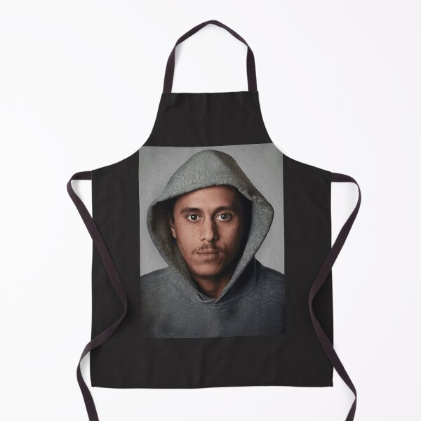 Item preview, CANSERBERO Residents René Premium designed and sold by MarcellRicci.