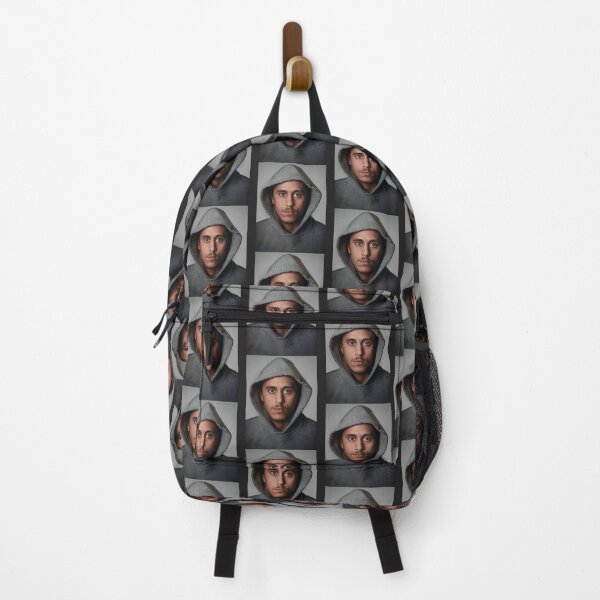 Item preview, CANSERBERO Residents René Premium designed and sold by MarcellRicci.