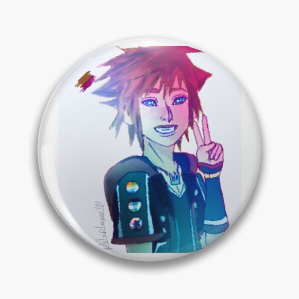 Item preview, Oriented aroace Sora designed and sold by Rolaplayor101.
