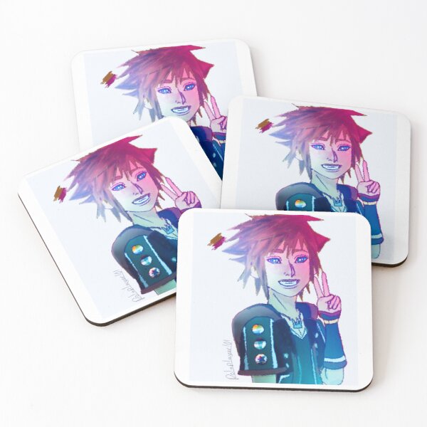 Item preview, Oriented aroace Sora designed and sold by Rolaplayor101.