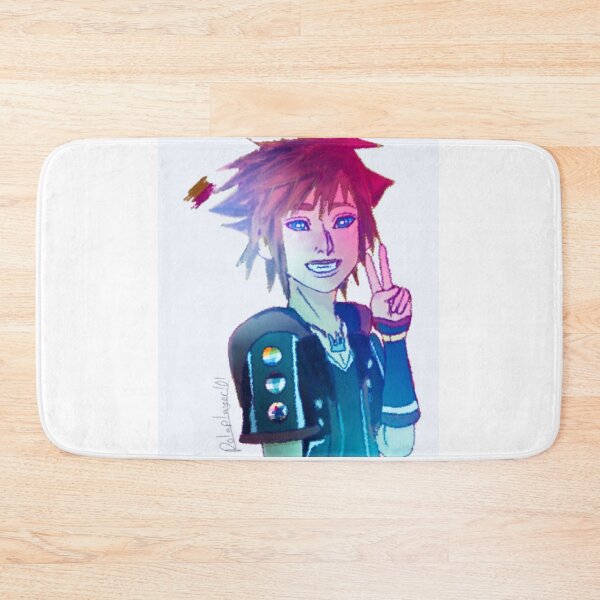 Item preview, Oriented aroace Sora designed and sold by Rolaplayor101.