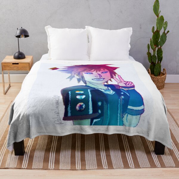 Item preview, Oriented aroace Sora designed and sold by Rolaplayor101.