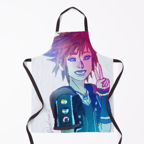 Item preview, Oriented aroace Sora designed and sold by Rolaplayor101.