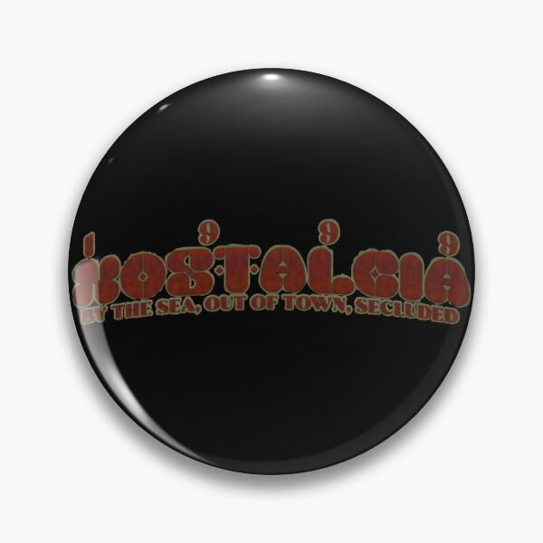 Item preview, nostalgia designed and sold by ozs-shop.