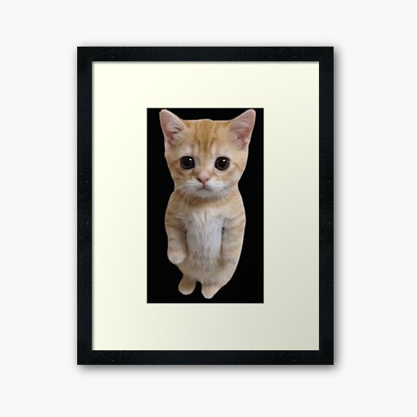 Item preview, El gato designed and sold by TeaLake.