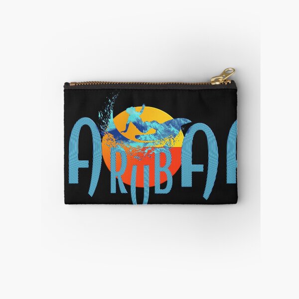 Item preview,  ARUBA SURF - ARUBA, ONE HAPPY ISLAND! designed and sold by Ralek.