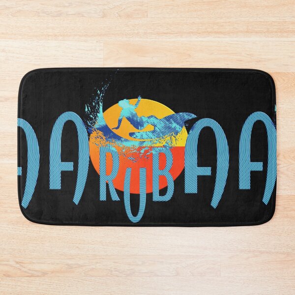 Item preview,  ARUBA SURF - ARUBA, ONE HAPPY ISLAND! designed and sold by Ralek.