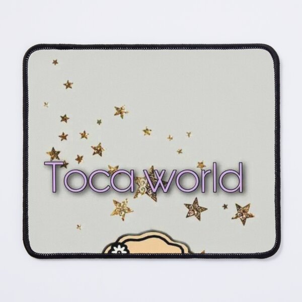 Item preview, Toca world designed and sold by funnstores009.