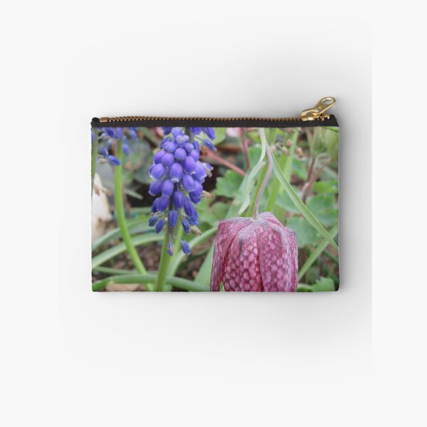 Item preview, Fritillary And Muscari designed and sold by lezvee.