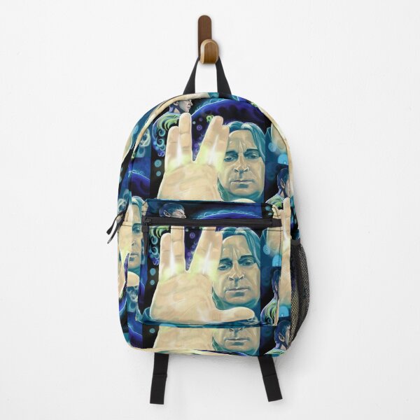 Item preview, Robert Carlyle Leonard Nimoy designed and sold by AK-Hevonen.