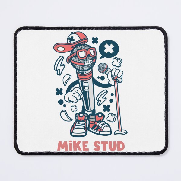 Item preview, Mike Stud         designed and sold by BabiDragon.
