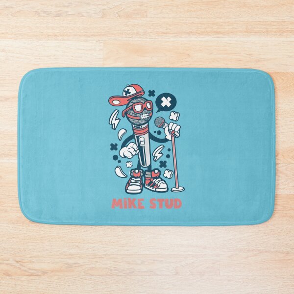 Item preview, Mike Stud         designed and sold by BabiDragon.