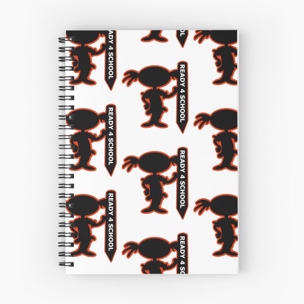 Item preview, Back to School Ready for School designed and sold by AdelloDeAmo.