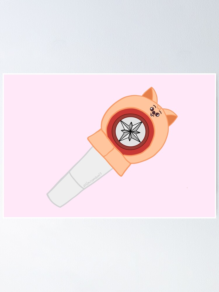アイドル SKZOO LIGHT STICK COVER VER.2 HAN QUOKKA SKZOO LIGHT STICK COVER VER.2 HAN QUOKKA - メルカリ