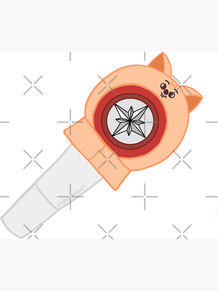 SKZOO ハンクオッカ straykids ハン ぬいぐるみ（¥8,900）