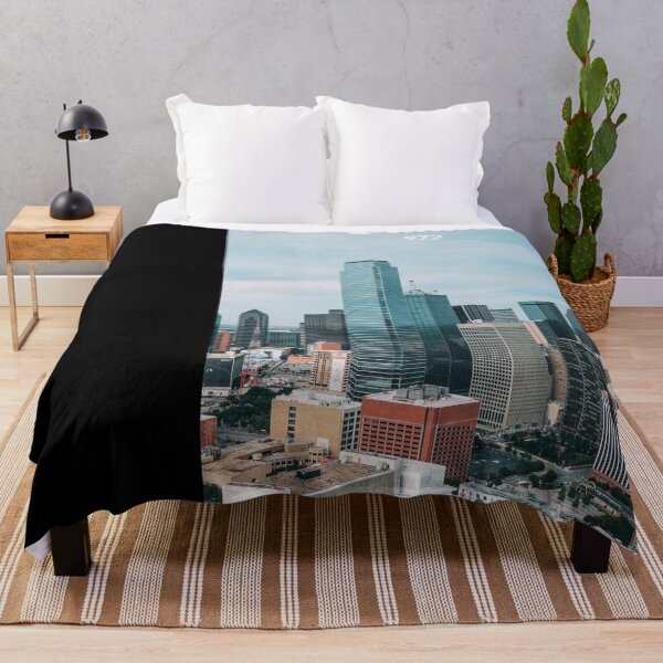 Item preview, Dallas, TX-972 designed and sold by oko-designs.