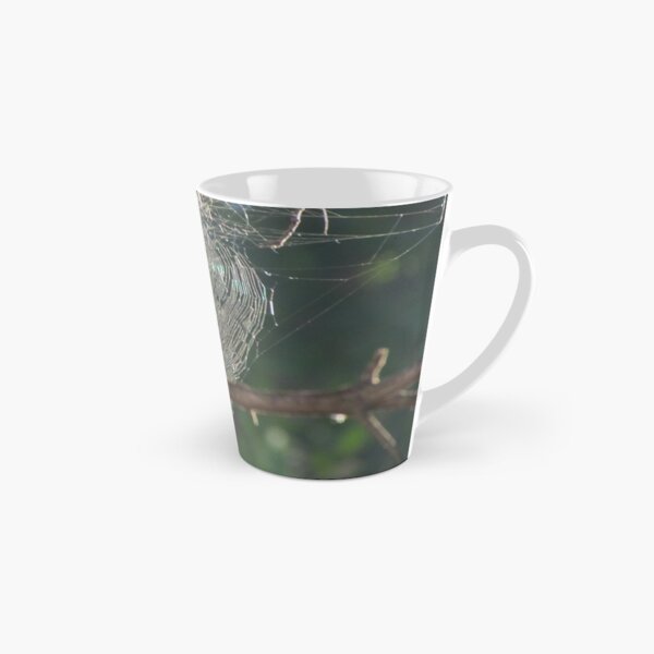 Web Tall Mug