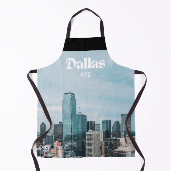 Item preview, Dallas, TX-972 designed and sold by oko-designs.