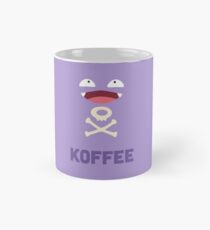 Koffee Mug