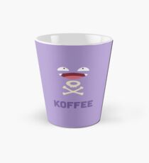 Koffee Tall Mug