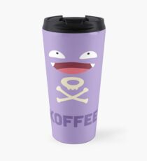 Koffee Travel Mug