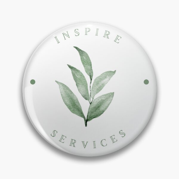 Item preview, Servicios de inspiración designed and sold by InspireServices.